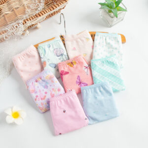 Girls' Underwear