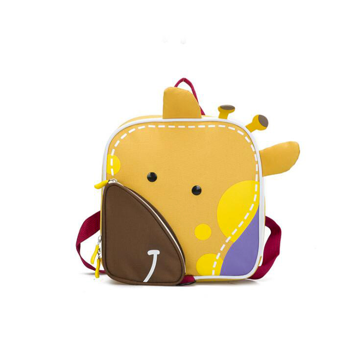 Girls' Backpack 4 Girls' Backpack - Image 4