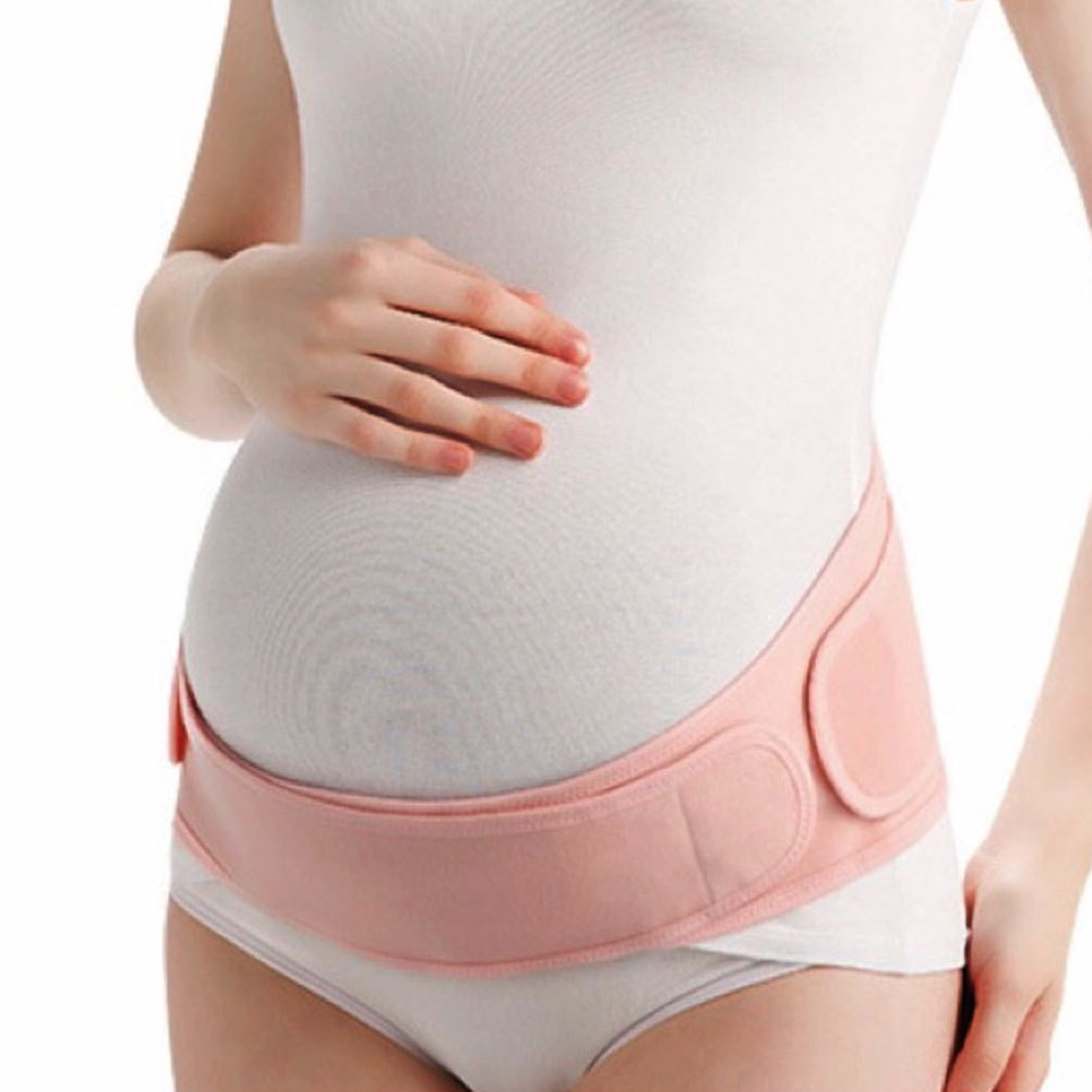 Belly Support Belt 2 Belly Support Belt - Image 2