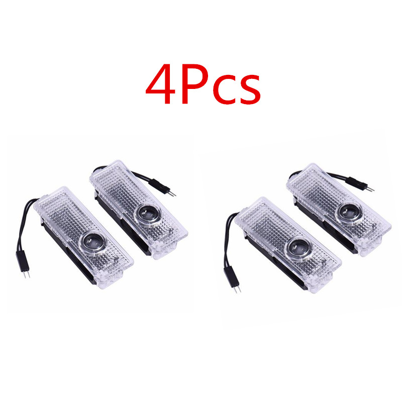 Car Maker Logo Projection Lamp Led 8 Car Maker Logo Projection Lamp Led - Image 8