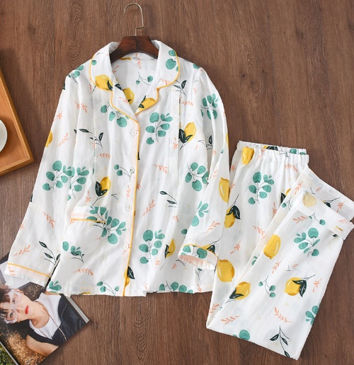 Sleepwear Cotton 100% Thin Maternity Wear 6 Sleepwear Cotton 100% Thin Maternity Wear - Image 6