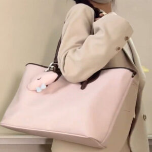 Stylish Large-capacity Single-shoulder Bag