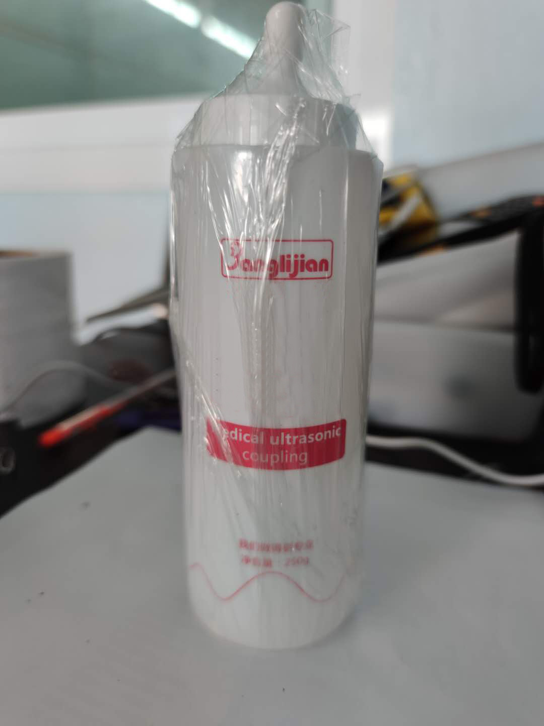 Home Based Fetal Heart Rate Detector 8 Home Based Fetal Heart Rate Detector - Image 8