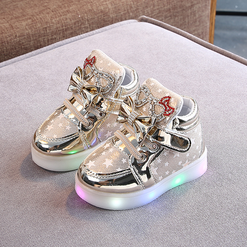 LED Shoes 4 LED Shoes - Image 4