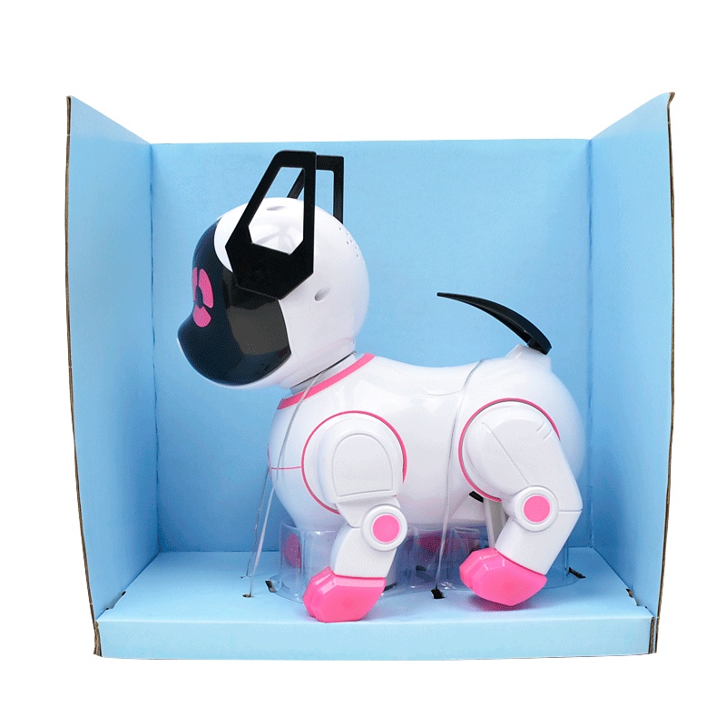 Electric Dog Toys 5 Electric Dog Toys - Image 5