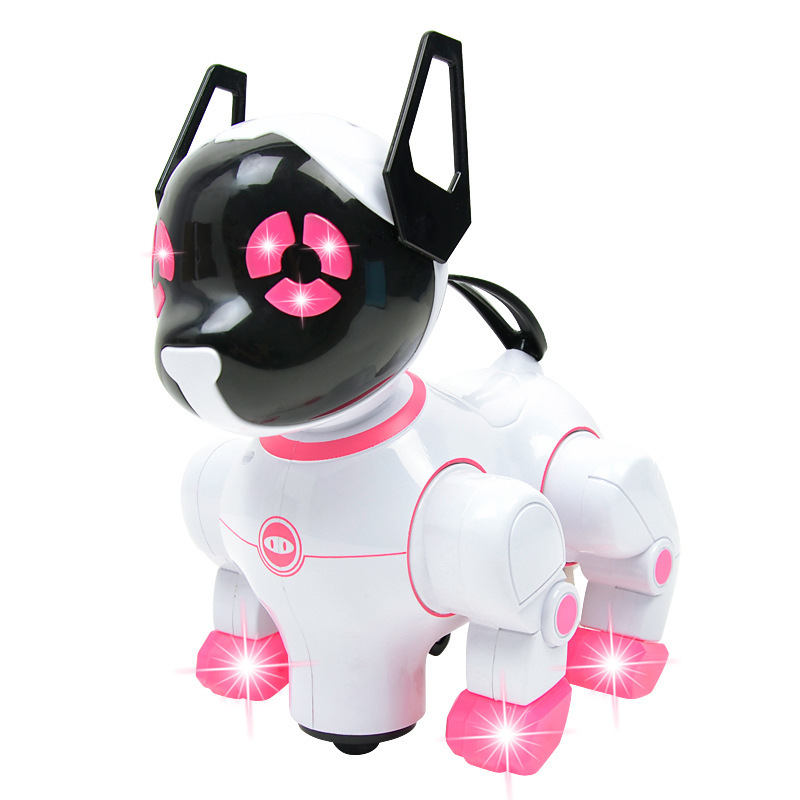 Electric Dog Toys 1 Electric Dog Toys