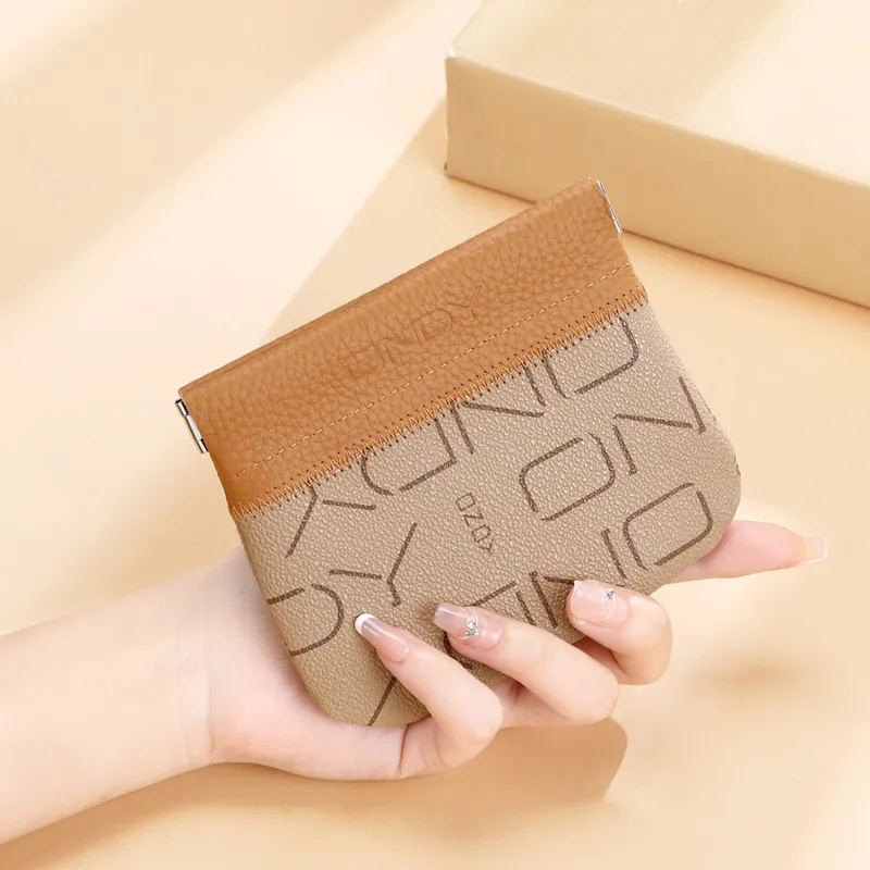 Ultra-thin Long Wallet for Women 4 Ultra-thin Long Wallet for Women - Image 4