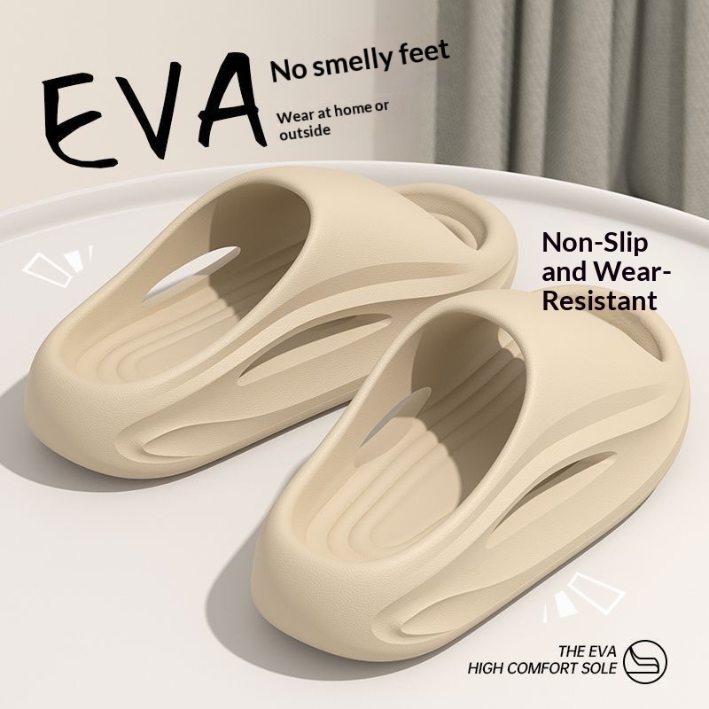 Outdoor Thick-soled Sandals Wear-resistant And Non-slip 7 Outdoor Thick-soled Sandals Wear-resistant And Non-slip - Image 7