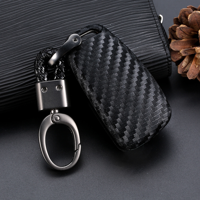Car Silicone Key Case 3 Car Silicone Key Case - Image 3