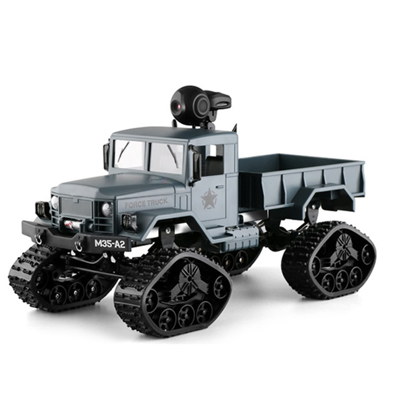 Snow Truck RC Car 3 Snow Truck RC Car - Image 3