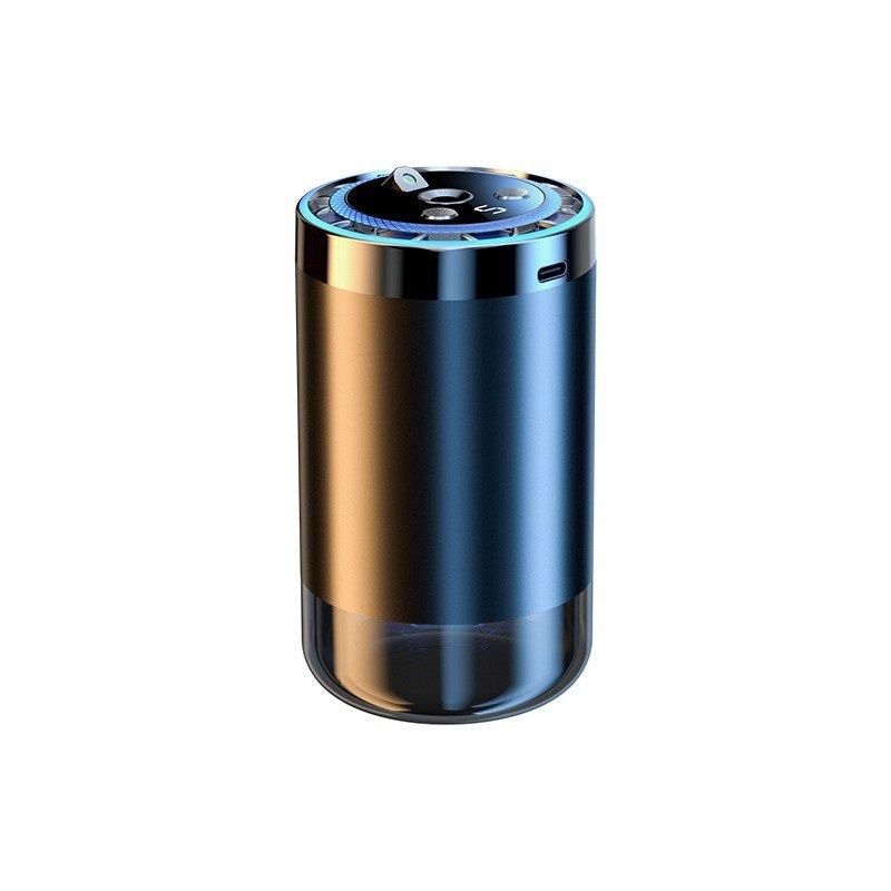 Sky Auto Perfume Aromatherapy Car Fragrance Sprayer 4 Sky Auto Perfume Aromatherapy Car Fragrance Sprayer - Image 4