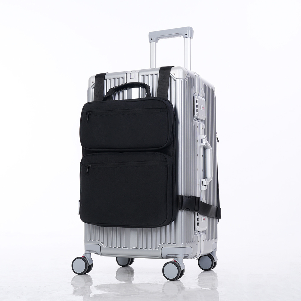 Luggage External Laptop Bag Lightweight 6 Luggage External Laptop Bag Lightweight - Image 6