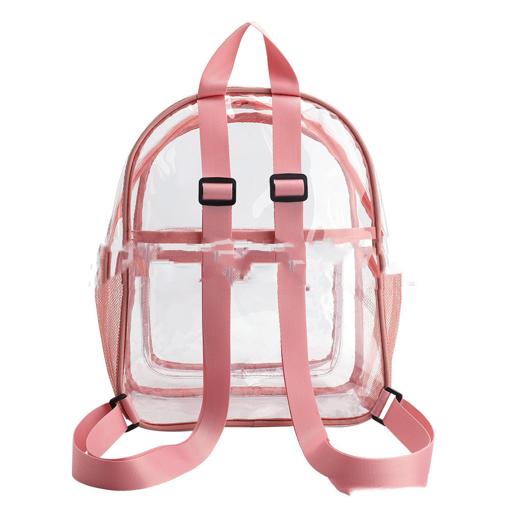 Girls' Backpack 3 Girls' Backpack - Image 3