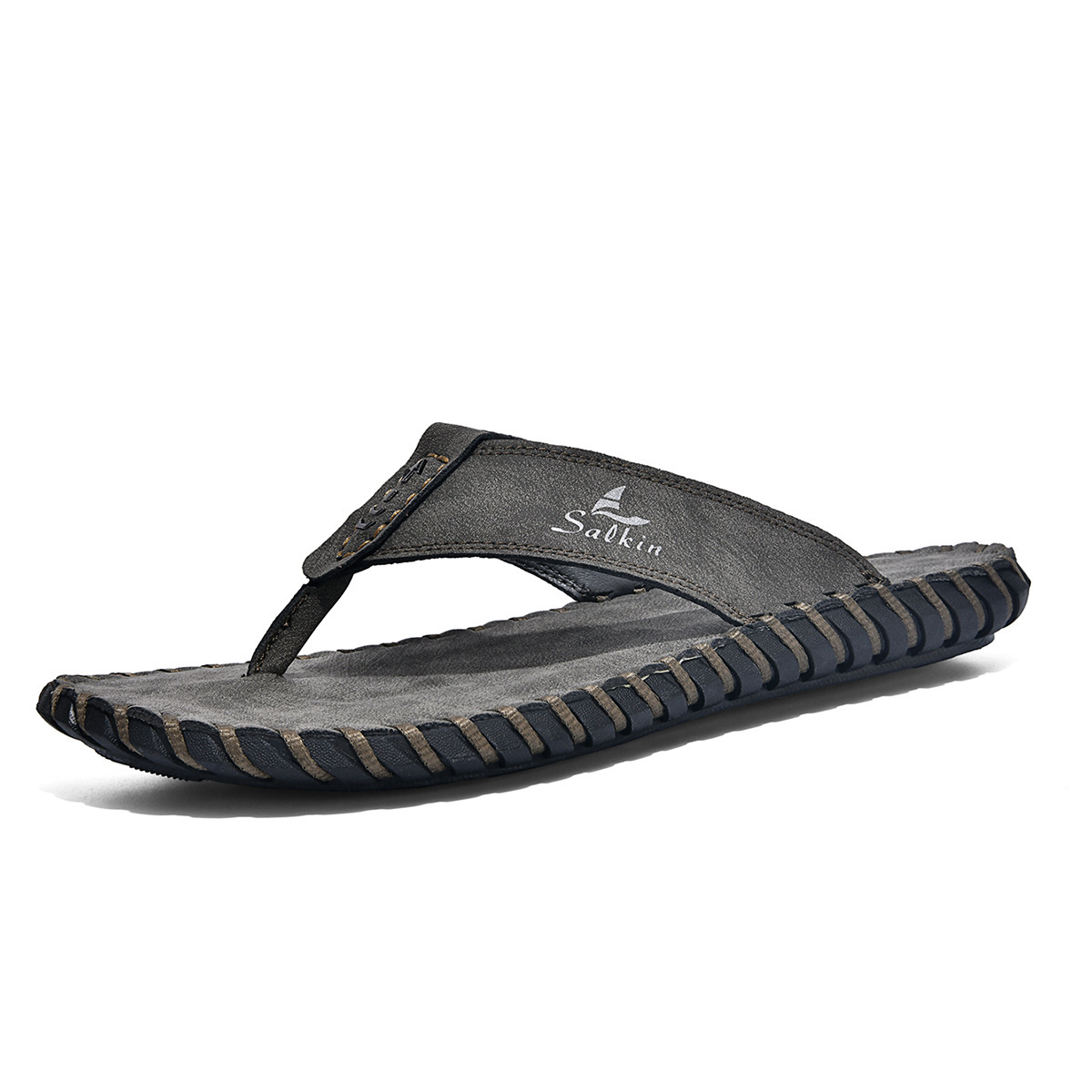 Non-slip Everyday Outdoor Beach Slippers 2 Non-slip Everyday Outdoor Beach Slippers - Image 2