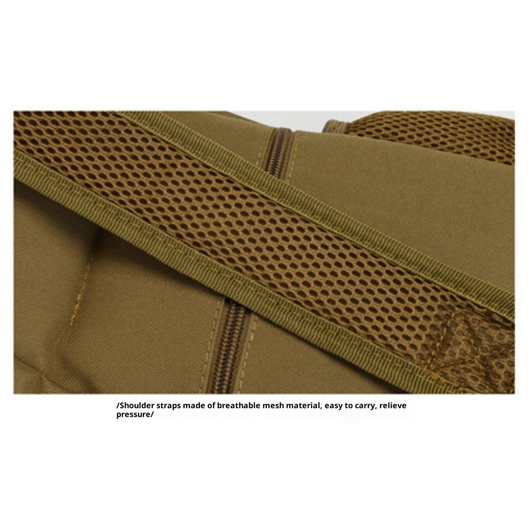 Camouflage Chest Portable Multi-functional Backpack 7 Camouflage Chest Portable Multi-functional Backpack - Image 7