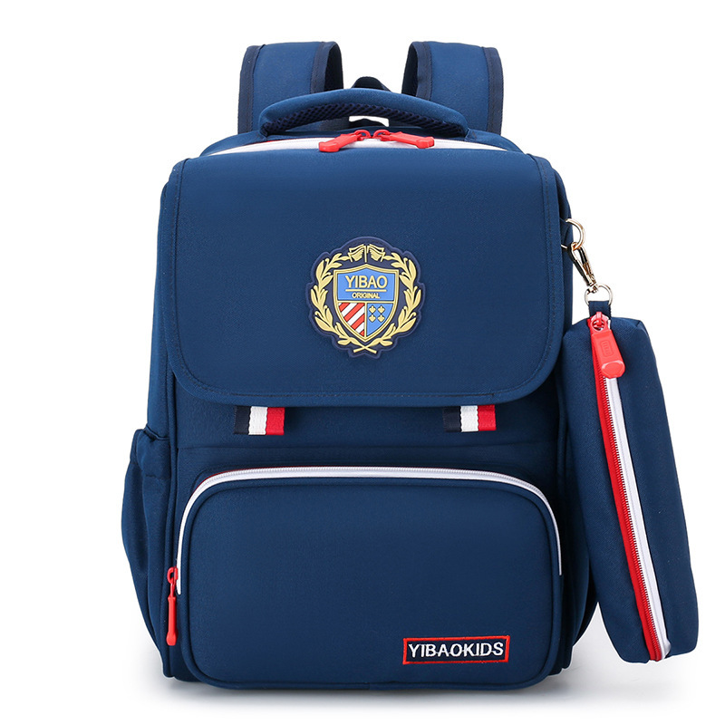 Children's Schoolbag Backpack 4 Children's Schoolbag Backpack - Image 4