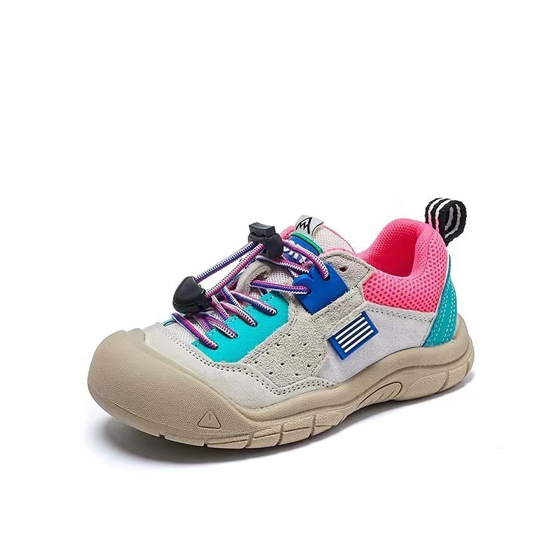Children's Slip-on Sneaker 3 Children's Slip-on Sneaker - Image 3