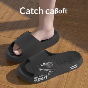 Anti-slip Indoor Slippers For Men