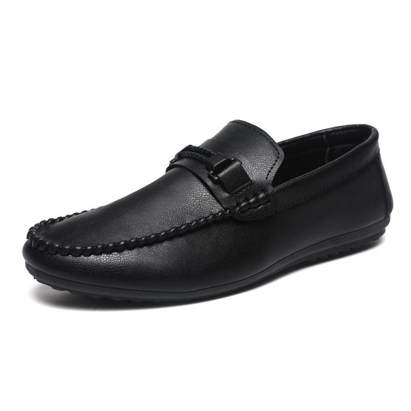 Men's Fashionable Trendy Slip-on Casual Shoes 10 Men's Fashionable Trendy Slip-on Casual Shoes - Image 10