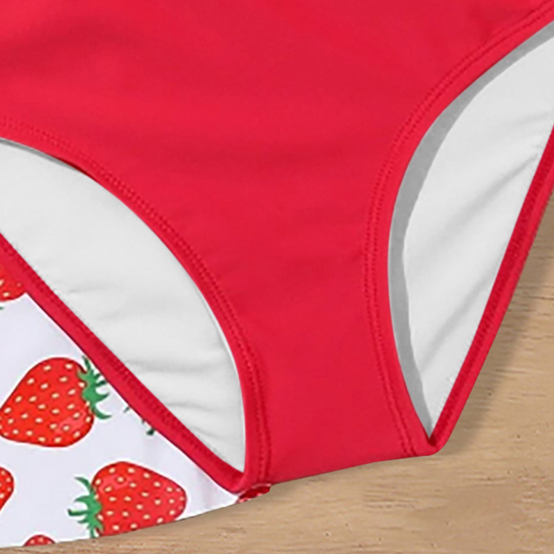 Girls' Swimsuit 5 Girls' Swimsuit - Image 5