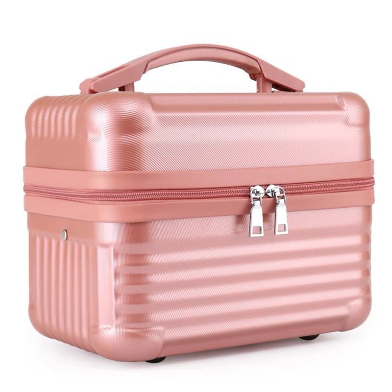 Portable Women's Suitcase Large Capacity 2 Portable Women's Suitcase Large Capacity - Image 2