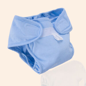Diaper Pants