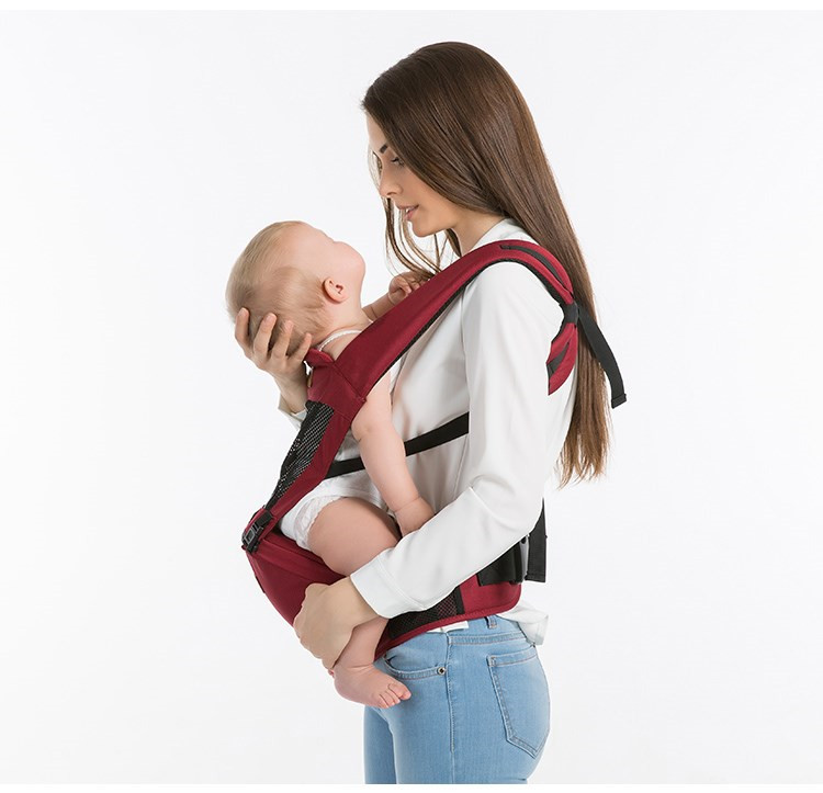 Multifunctional Baby Carrier 10 Multifunctional Baby Carrier - Image 10