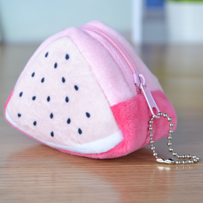 Wallet Coin Bag Key Bag with Strap 2 Wallet Coin Bag Key Bag with Strap - Image 2