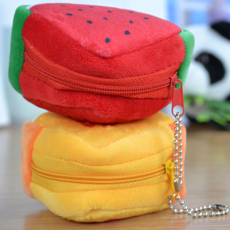 Wallet Coin Bag Key Bag with Strap 6 Wallet Coin Bag Key Bag with Strap - Image 6