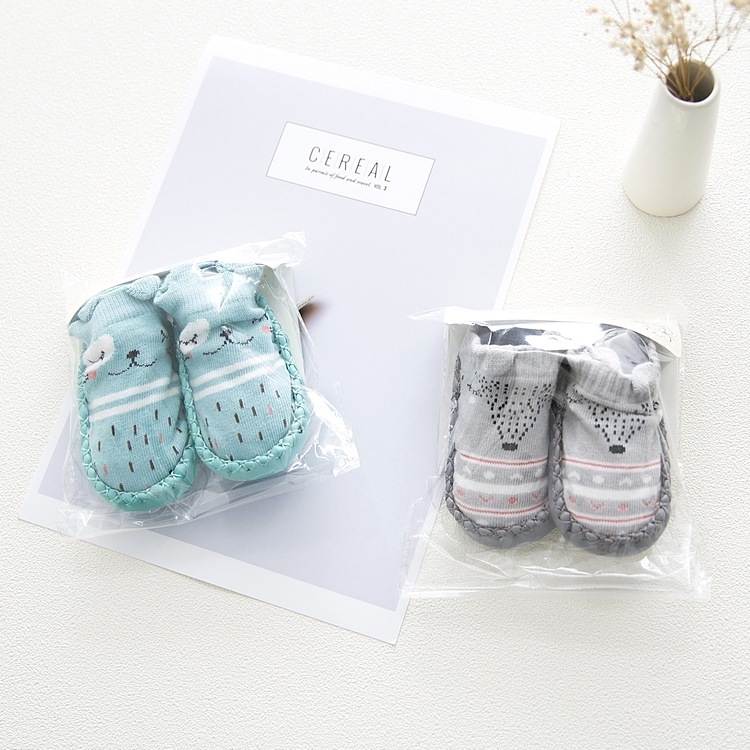 Baby Socks 4 Baby Socks - Image 4