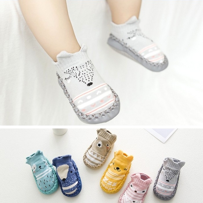 Baby Socks 6 Baby Socks - Image 6