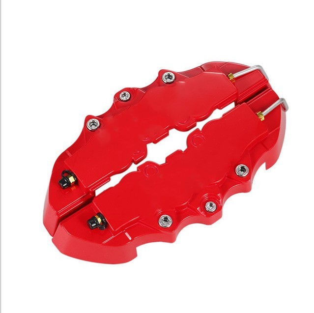 Brake Caliper Cover Four Piece 2 Brake Caliper Cover Four Piece - Image 2