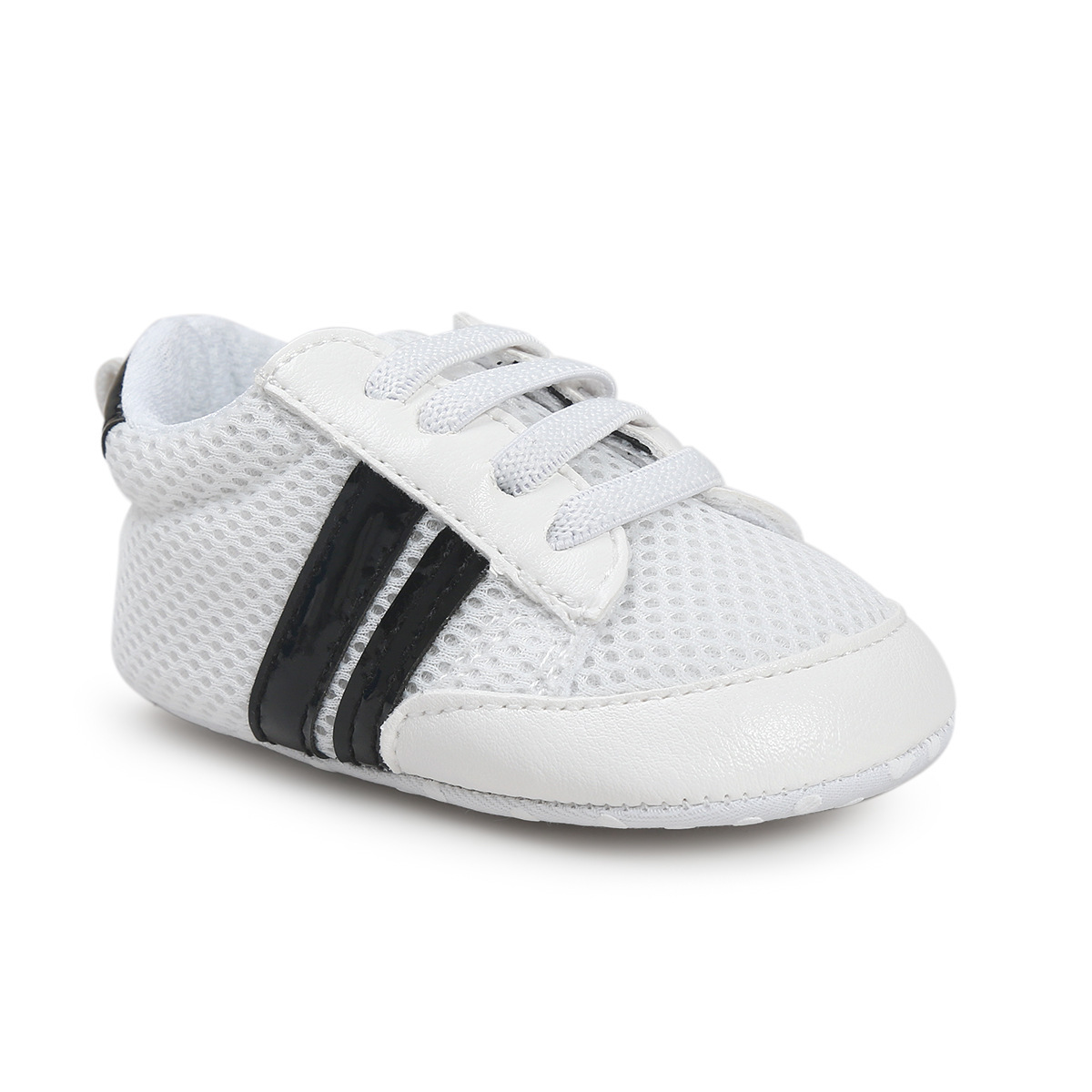 Baby Boy; Girl Moccasins Shoes 2 Baby Boy; Girl Moccasins Shoes - Image 2