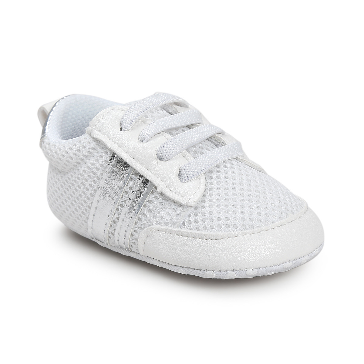 Baby Boy; Girl Moccasins Shoes 4 Baby Boy; Girl Moccasins Shoes - Image 4