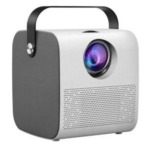 1080P High Definition Portable Projector