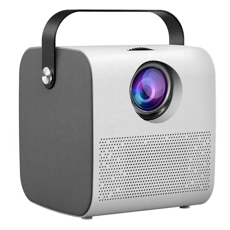 1080P High Definition Portable Projector 1 1080P High Definition Portable Projector