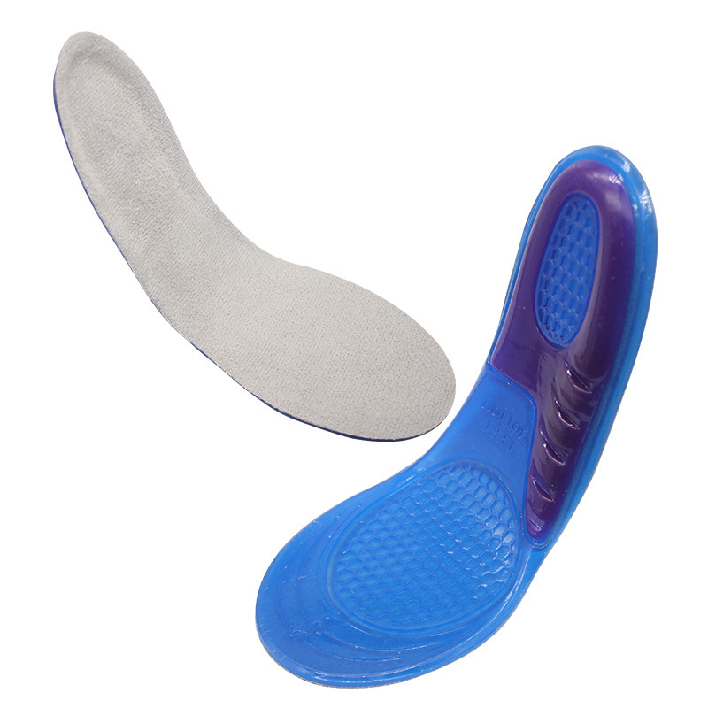 Men, Women Sports Sweat-absorbent Insole 4 Men, Women Sports Sweat-absorbent Insole - Image 4