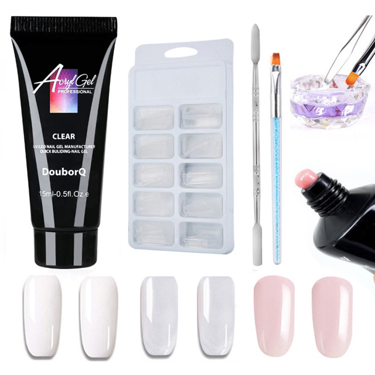 Nail Polish Art For Nails Extensions Manicure DIY 1 Nail Polish Art For Nails Extensions Manicure DIY