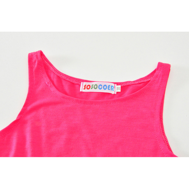 Sleeveless Sling Dress 5 Sleeveless Sling Dress - Image 5