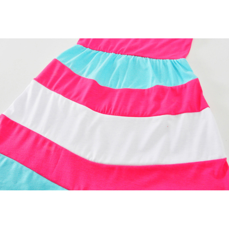 Sleeveless Sling Dress 2 Sleeveless Sling Dress - Image 2