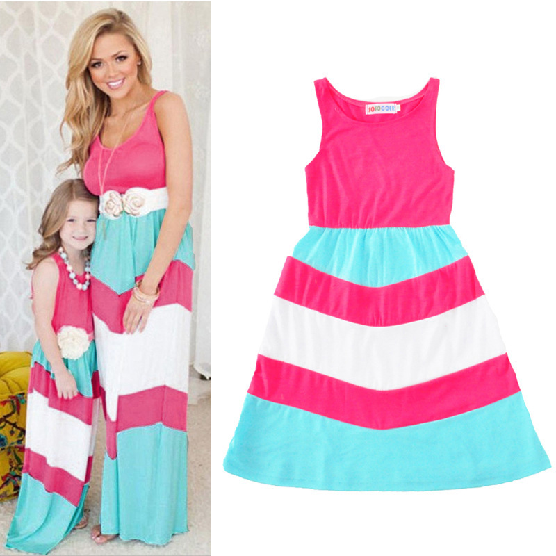 Sleeveless Sling Dress 4 Sleeveless Sling Dress - Image 4