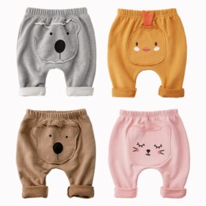 Baby Pants