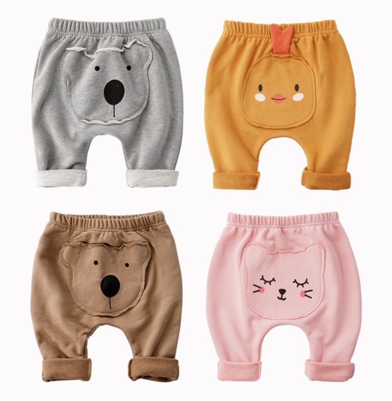 Baby Pants 1 Baby Pants