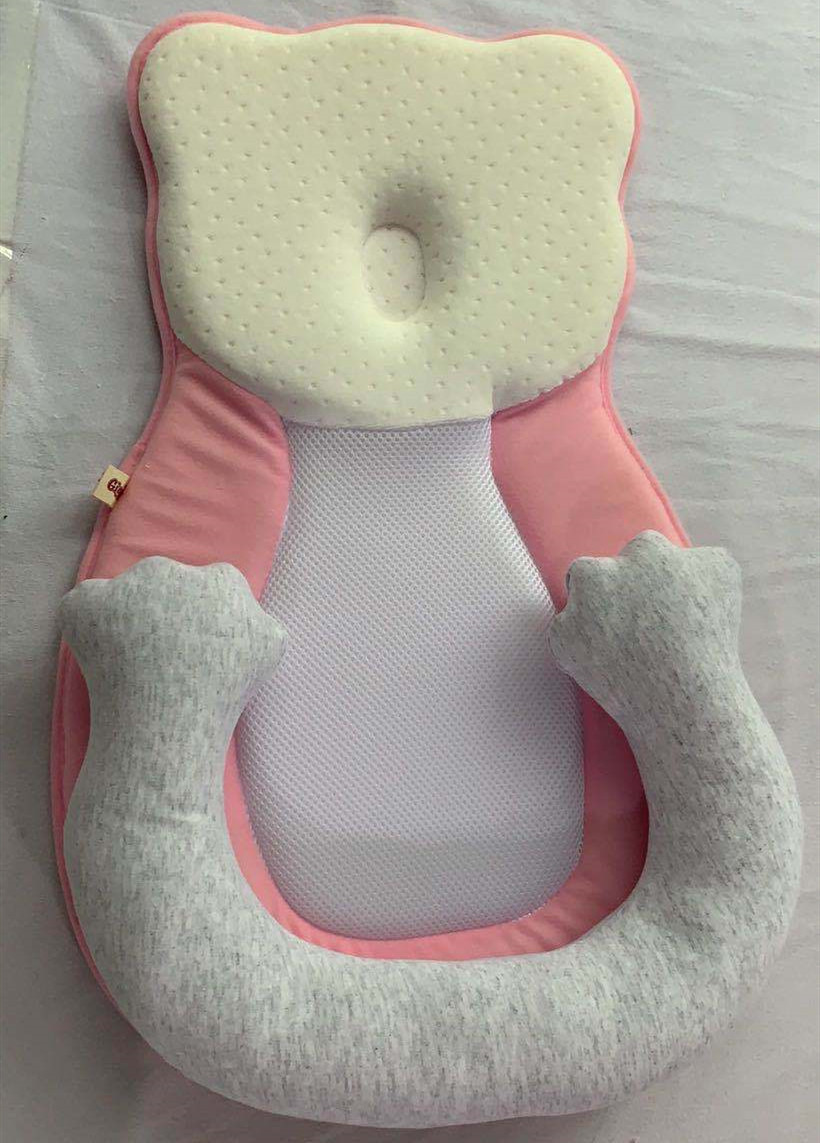 Portable Baby Crib Folding 4 Portable Baby Crib Folding - Image 4