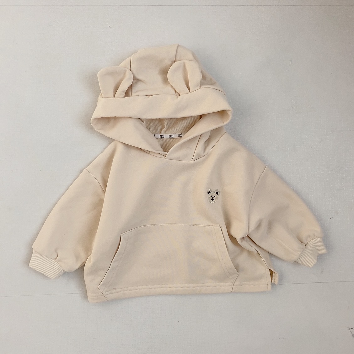 Children's Hooded Sweatshirt 5 Children's Hooded Sweatshirt - Image 5