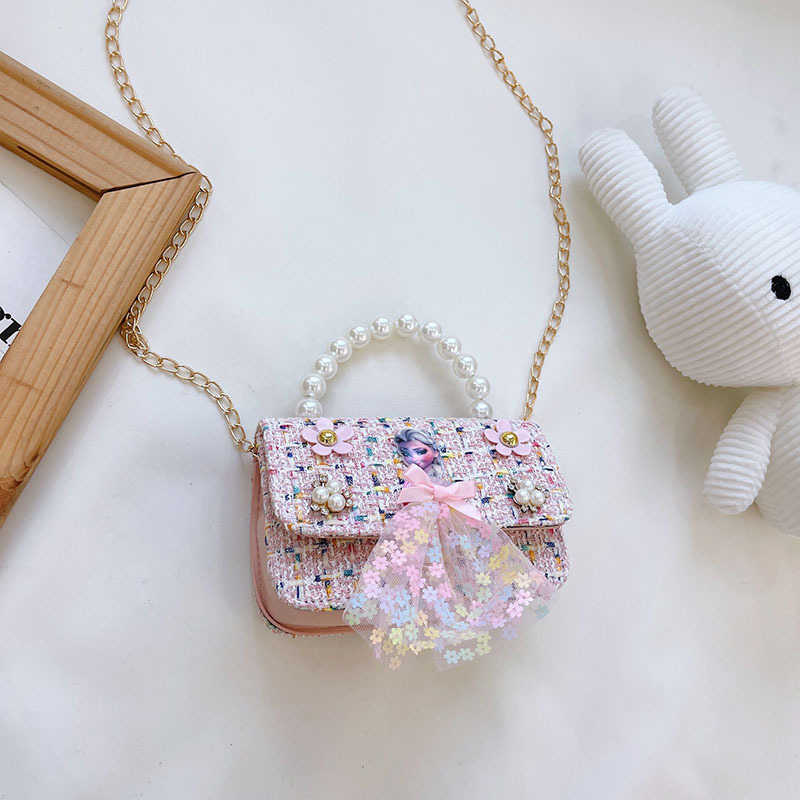 Children's Portable Crossbody Bag 5 Children's Portable Crossbody Bag - Image 5