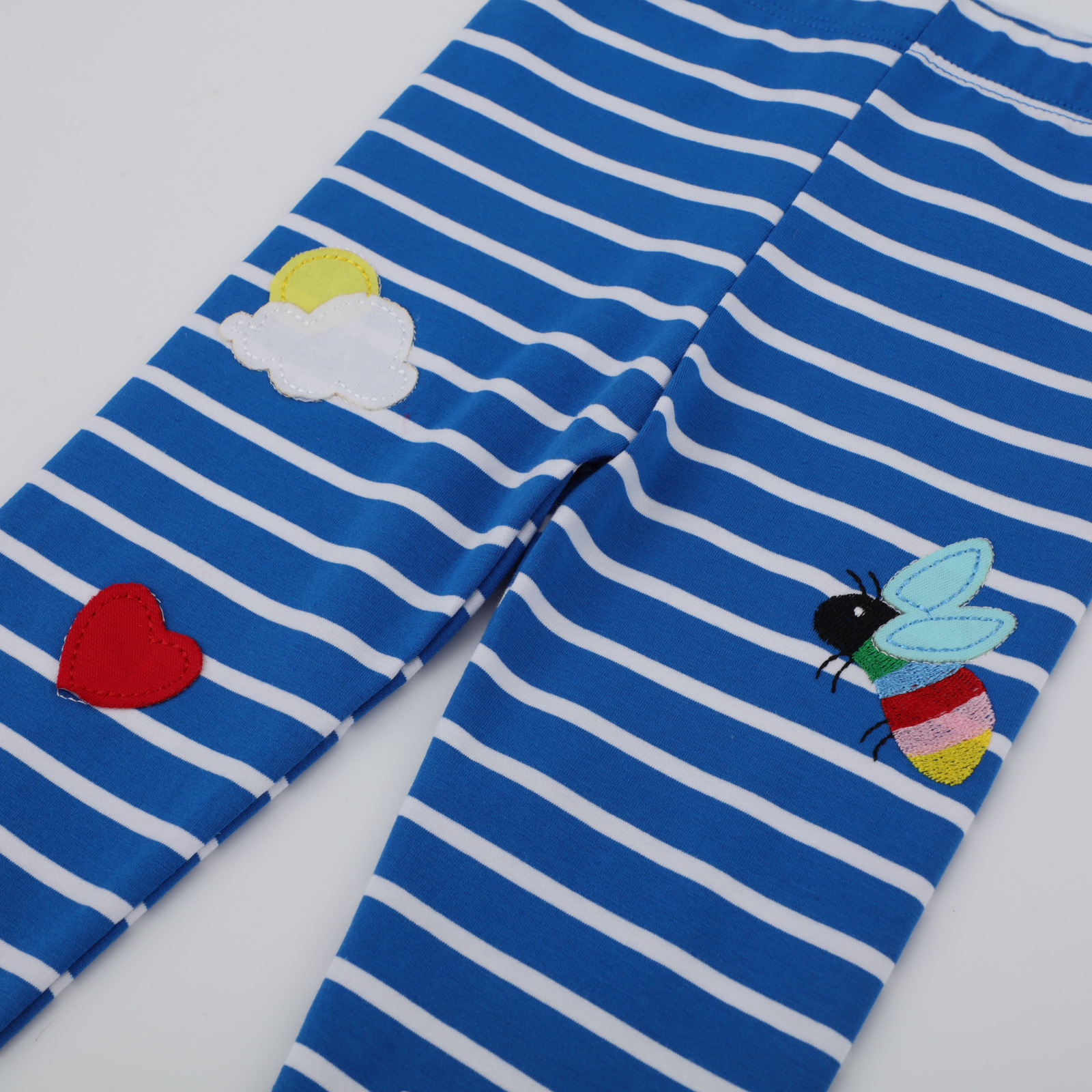 Cotton Leggings 2 Cotton Leggings - Image 2