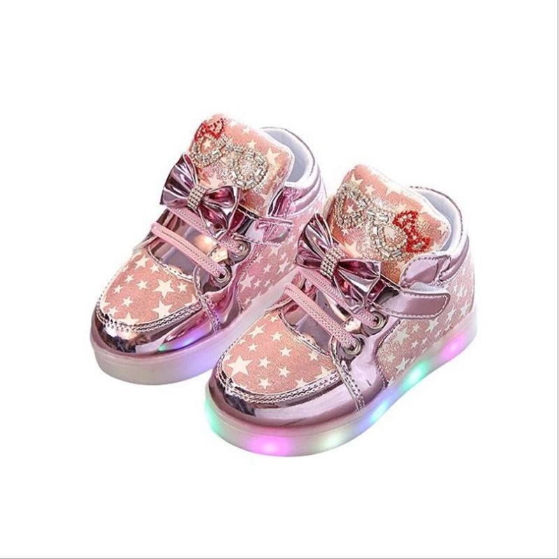 LED Shoes 2 LED Shoes - Image 2