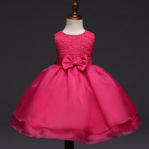 Baby Wedding Dress