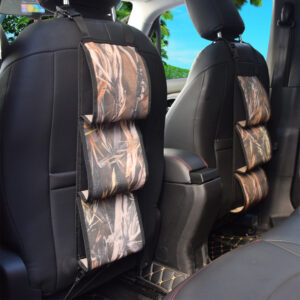 Multi Functional Car Seat Back Holster